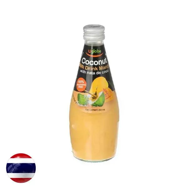 COCONUT NATA DE COCO 290ML (MANGO)