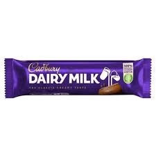 CADBURY CHOCOLATE 22G