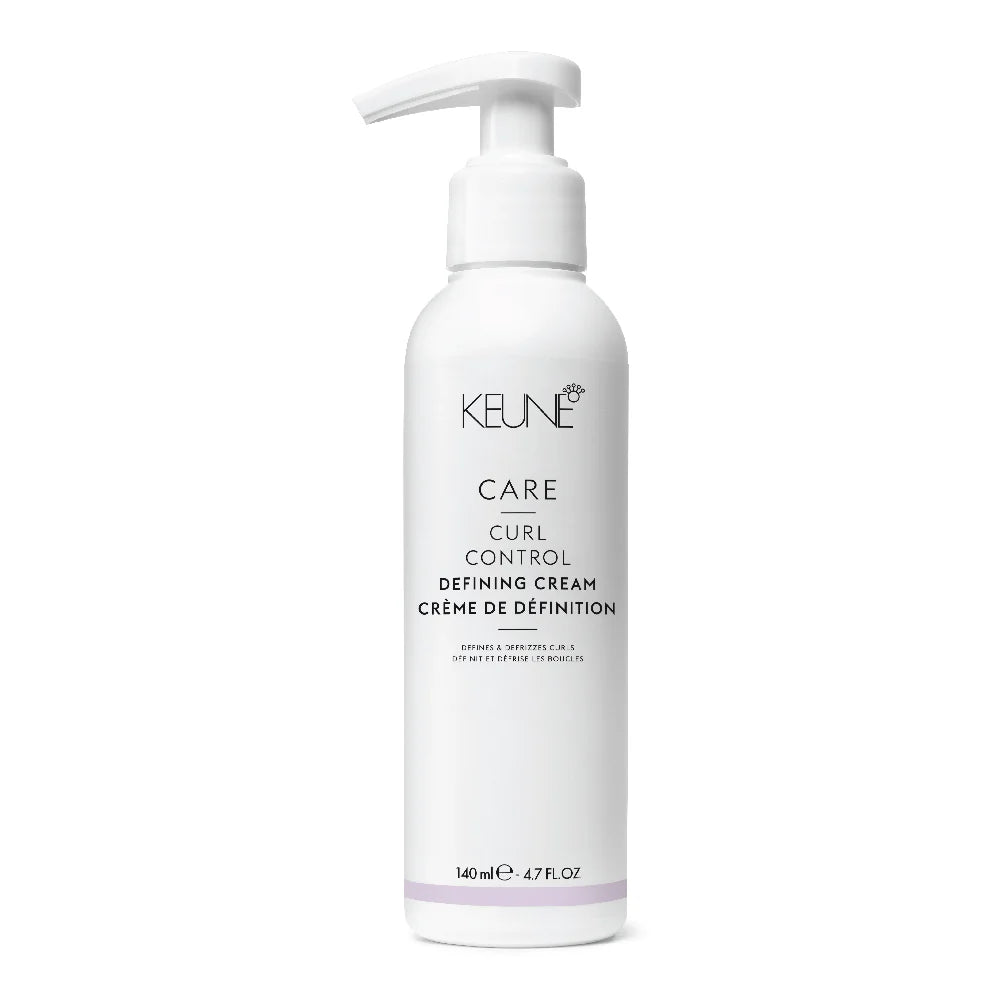 KEUNE C-C DEFINING CREAM 140M