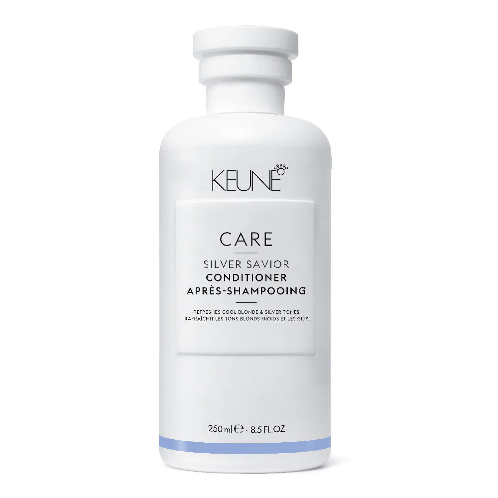 KEUNE SILVER SAVIOR CONDITIONER 250ML