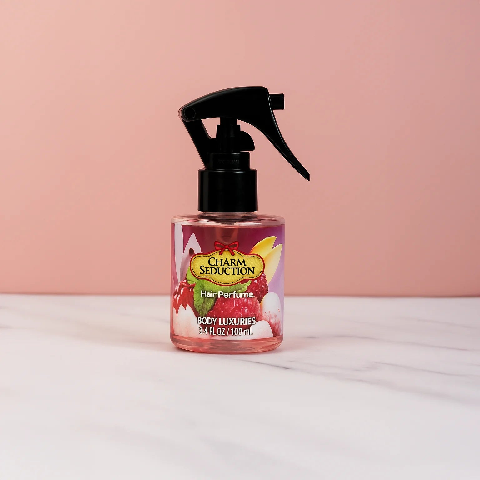 B-L HAIR PERFUME 100ML (CHARM)