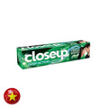 CLOSE UP TOOTHPASTE 160G (D-A)