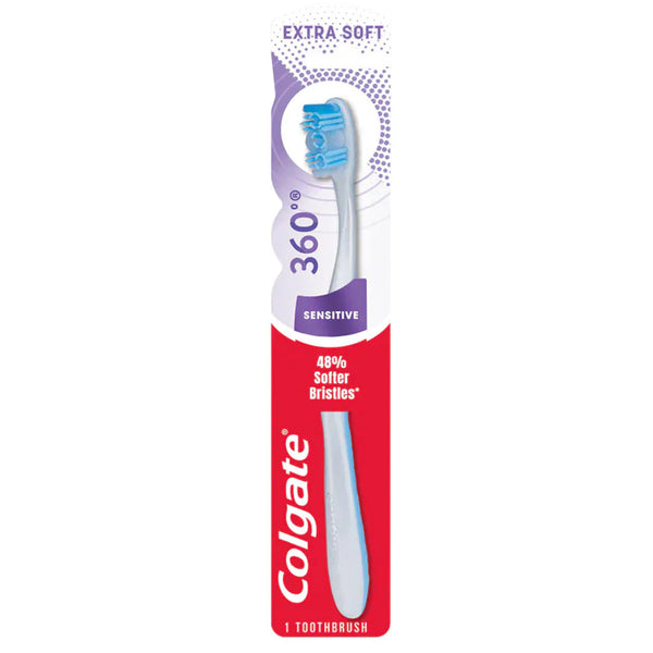 COLGATE 360(S) TOOTH BRUSH