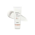 COSRX VITAMIN E SUN SCREEN SPF 50ML