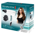 REMINGTON SHINE THERAPY DRYER (D5216)