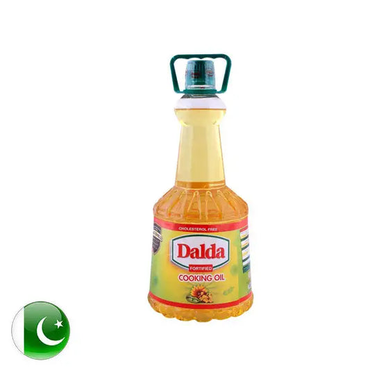 DALDA COOKING OIL 16L