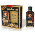 SUBARU BLACK HAIR SHAMPOO 400ML