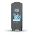 DOVE MEN SHOWER GEL 532ML (C&C)