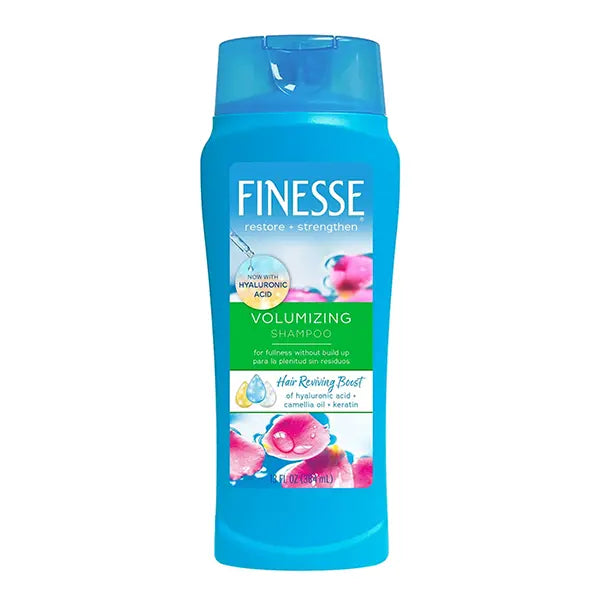 FINESSE SHAMPOO 384ML (V+S)