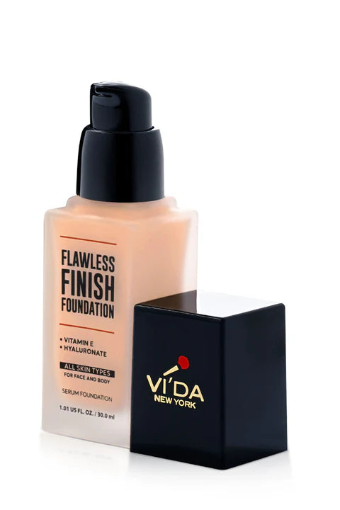 VIDA FLAWLESS FINISH FDT (189)