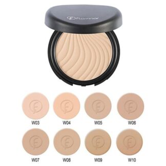 FLORMAR WET & DRY COMPACT PWD (005)