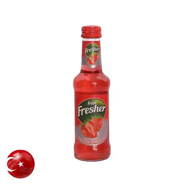 FRESHER DRINK 200ML (STB MIX)