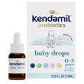 KENDAMIL PROBIOTICS BABY DROPS 7.5ML