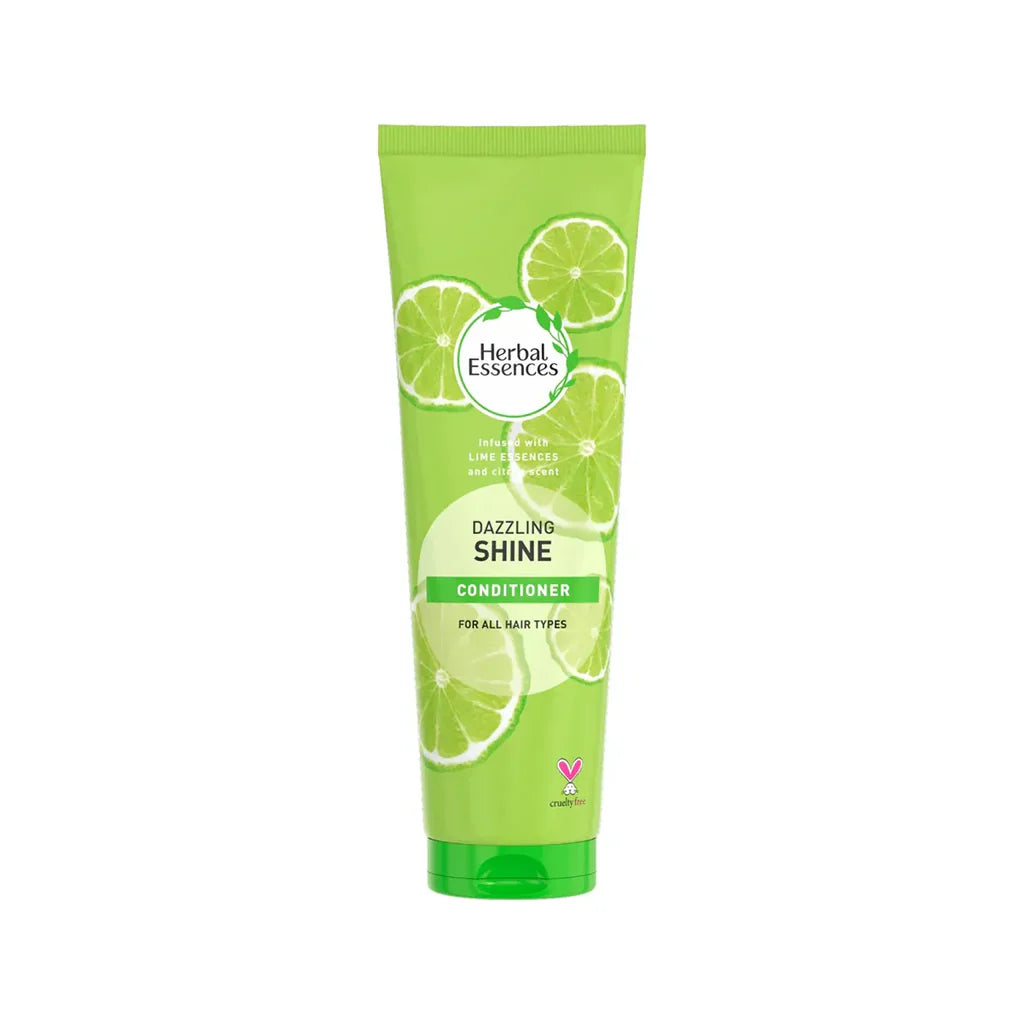 HERBAL ESSENCE CONDITIONER 275ML (SHINE)