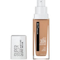 MAYBELLINE SUPER STAY FOUNDATION (120)