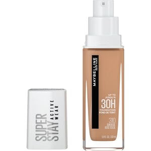 MAYBELLINE SUPER STAY FOUNDATION (120)