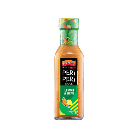 SHANGRILA PERI PERI 150G (LEMON HERBS)