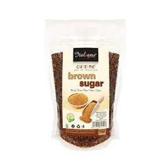 ITALIANO BROWN SUGAR 300G