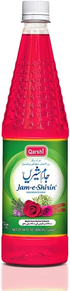 JAM-E-SHIRIN 800ML