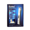 KEMEI BABY CUT OFF KM 5017