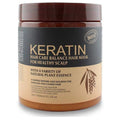 KERATIN HAIR MASK 1L
