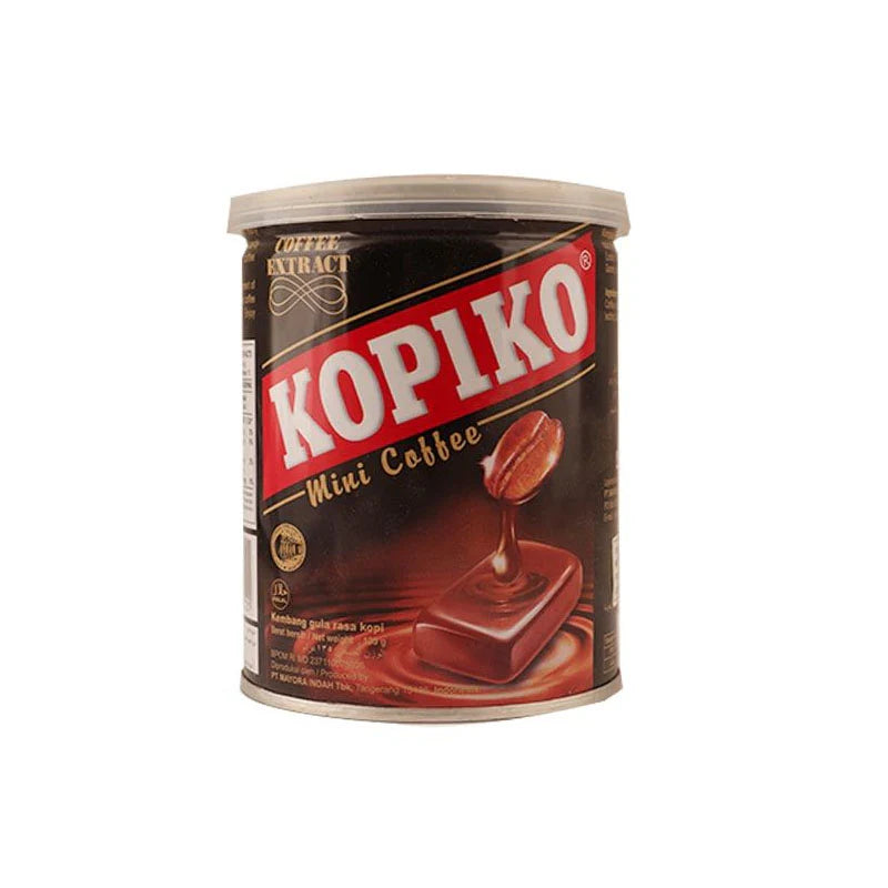 KOPIKO MINI COFFEE TIN 135GM