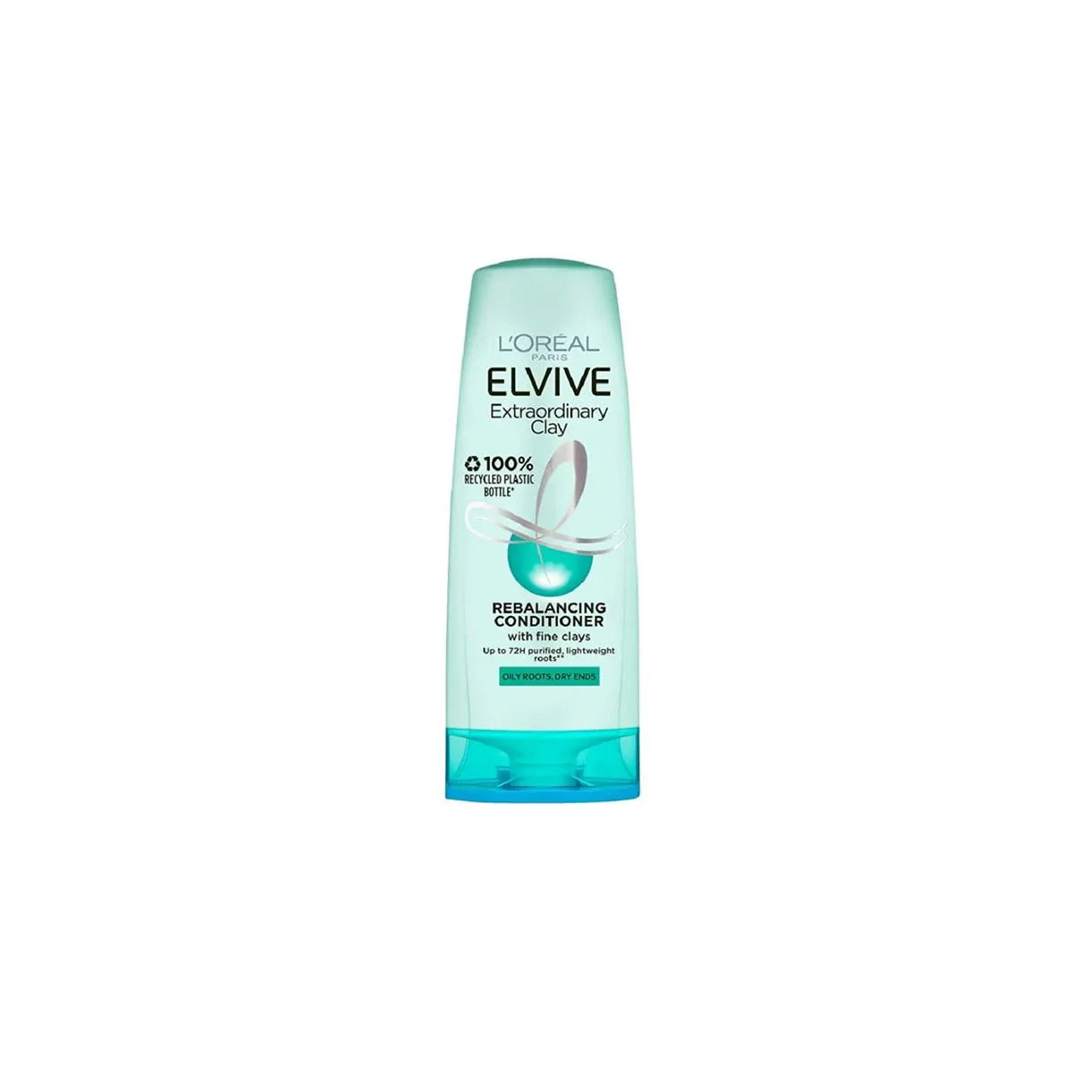 LOREAL ELVIVE CONDITIONER 300ML (E-O)