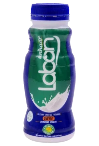 ANHAAR LABAN 225ML (SWEET)