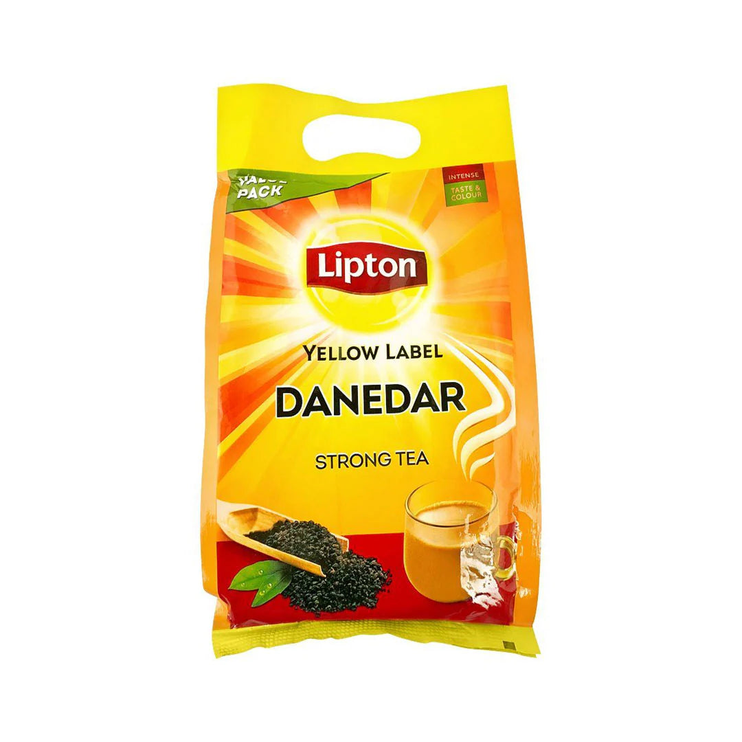 LIPTON DANEDAR TEA 900G