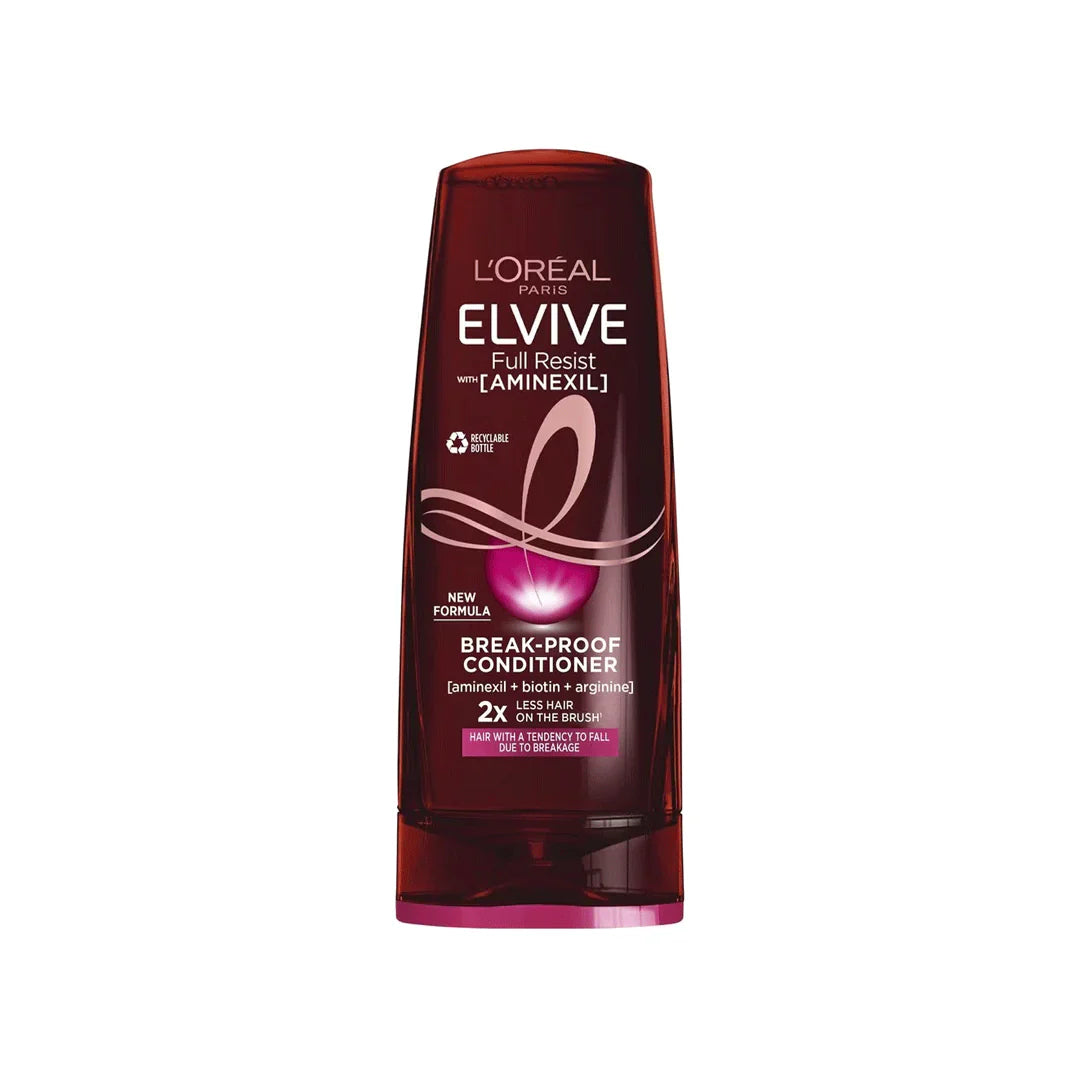 LOREAL ELVIVE COND 200ML (RESIST AMINEXIL)