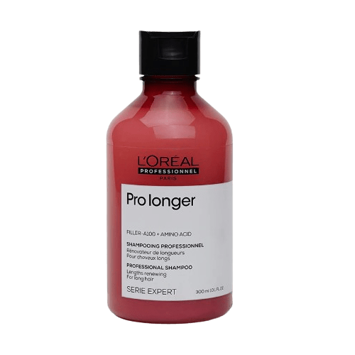 LOREAL PROLONG SHAMPOO 300ML