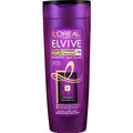LOREAL KERATIN STRAIGHT SHAMPOO 360ML