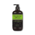 MACADAMIA DELUXE SHAMPOO 300ML