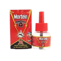 MORTEIN LED REFILL 42ML FRAG