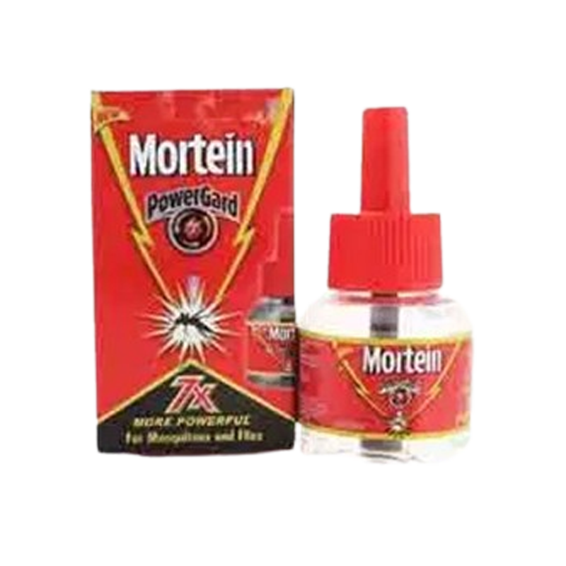 MORTEIN LED REFILL 42ML FRAG