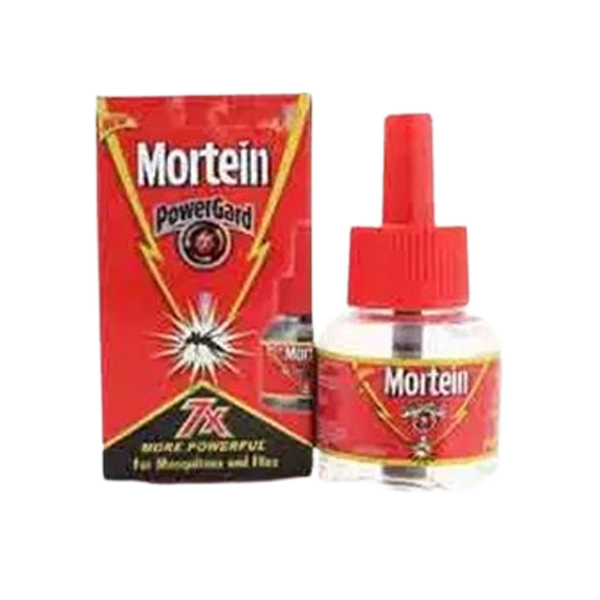 MORTEIN LED REFILL 42ML FRAG