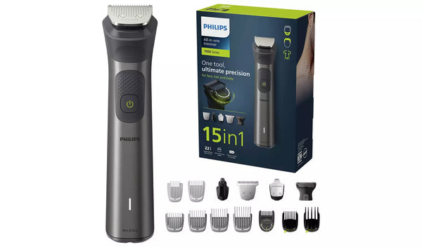 PHILIPS TRIMMER 15IN 1 (MG7940)