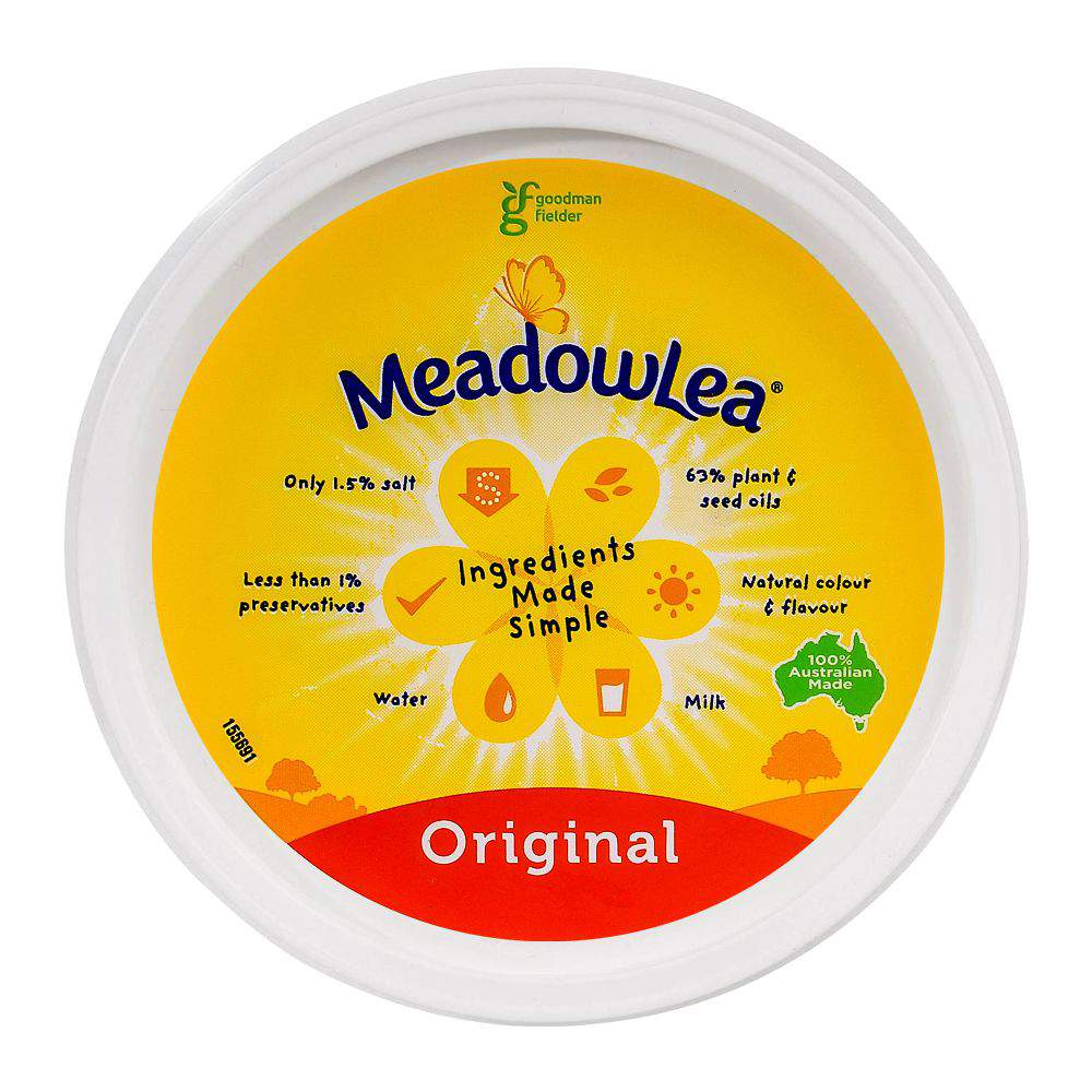 MEADOWLEA ORIGINAL 500G