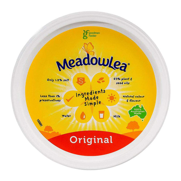 MEADOWLEA ORIGINAL 500G