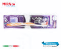 MIRA WHITE PLUS T-B (M)