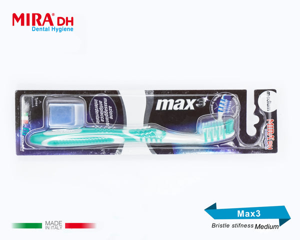 MIRA MAX3 T-B (M)