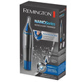 REMINGTON NOSE & EAR TRIMMER (NE3850)