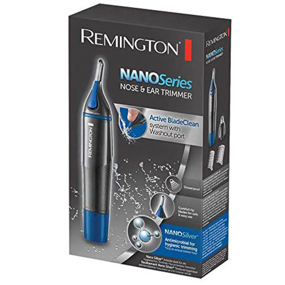 REMINGTON NOSE & EAR TRIMMER (NE3850)