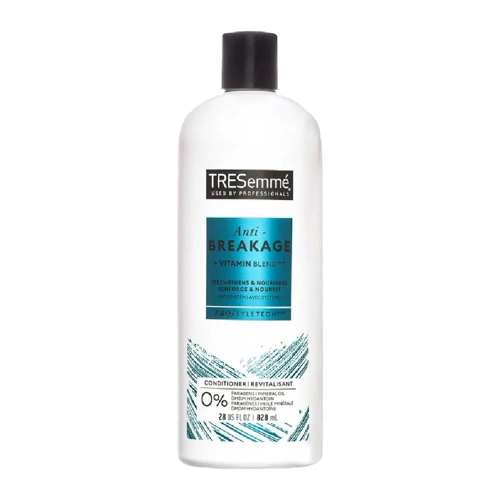 TRESEMME COND (USA) 828ML (ANTI-B)