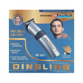 DINGLONG HAIR CLIPPER (RF607)
