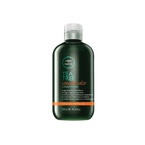 TEA TREE SPECIAL COLOR CONDITIONER 300ML