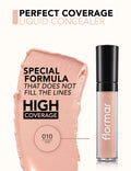 F-M CONCEALER PERFECT COVERAGE 10