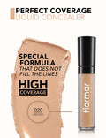 F-M CONCEALER PERFECT COVERAGE 20