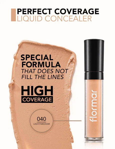 F-M CONCEALER PERFECT COVERAGE 40
