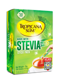 TROPICANA SLIM DIET STICKS 50S